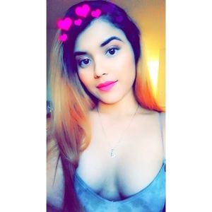 Meet your Posher, Johana